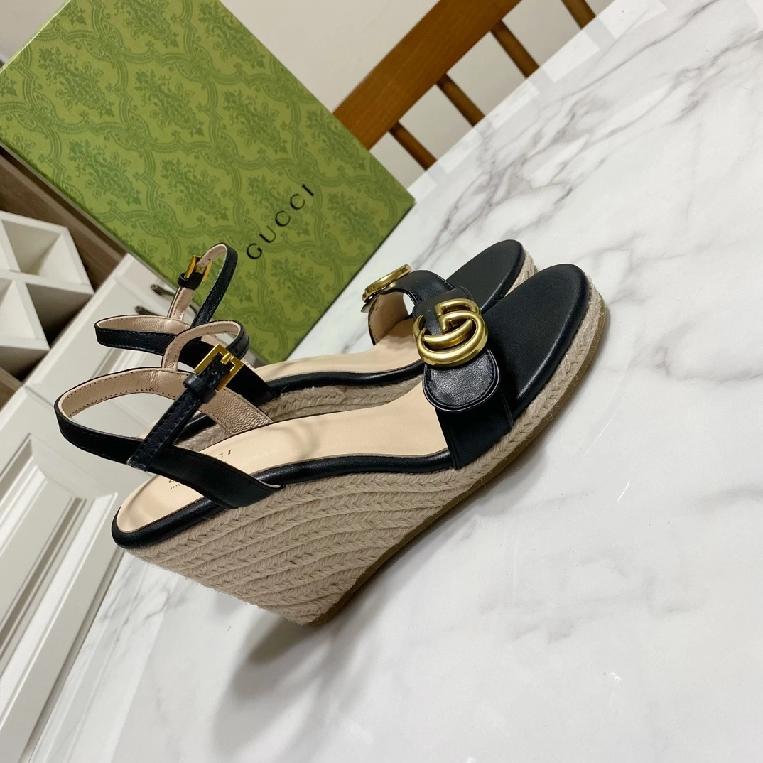 6u33i 646311 A3N00 1000 Heel height：10CM Waterproof：1.5CM cowhide sheepskin item:DT-X000H2202